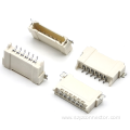 1.25 Flat Pin Seat Connector
